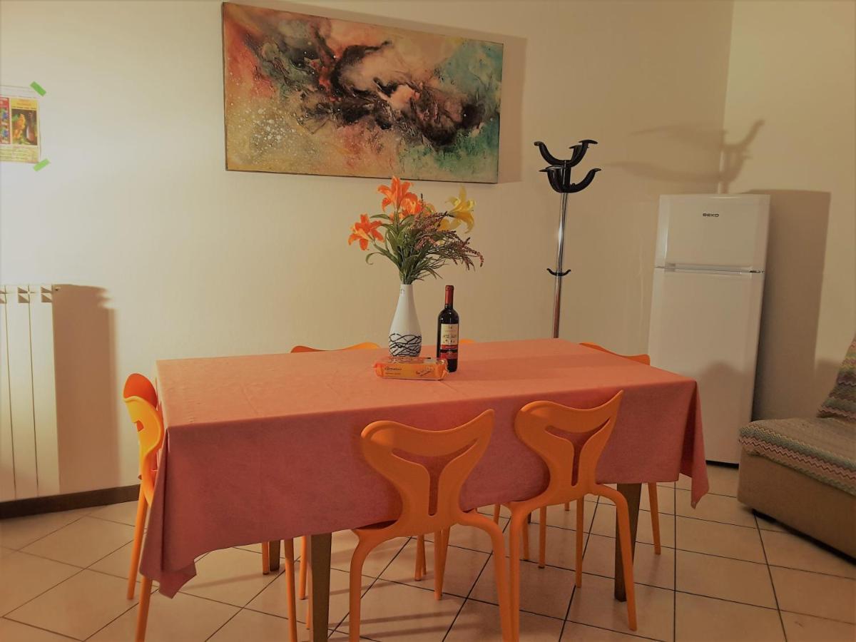 Villaggio Dei Fiori Aparthotel