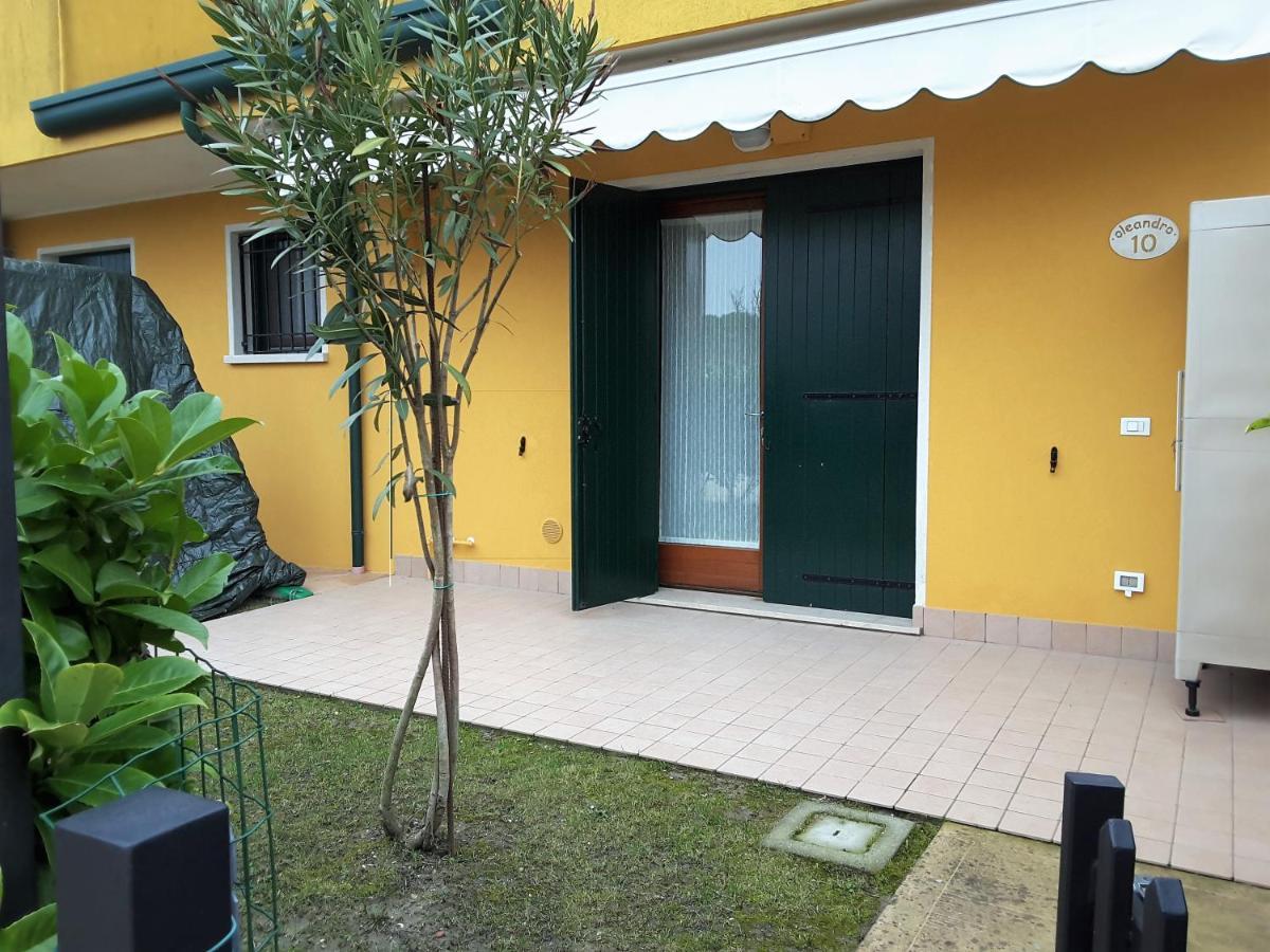 Aparthotel Villaggio Dei Fiori 4*