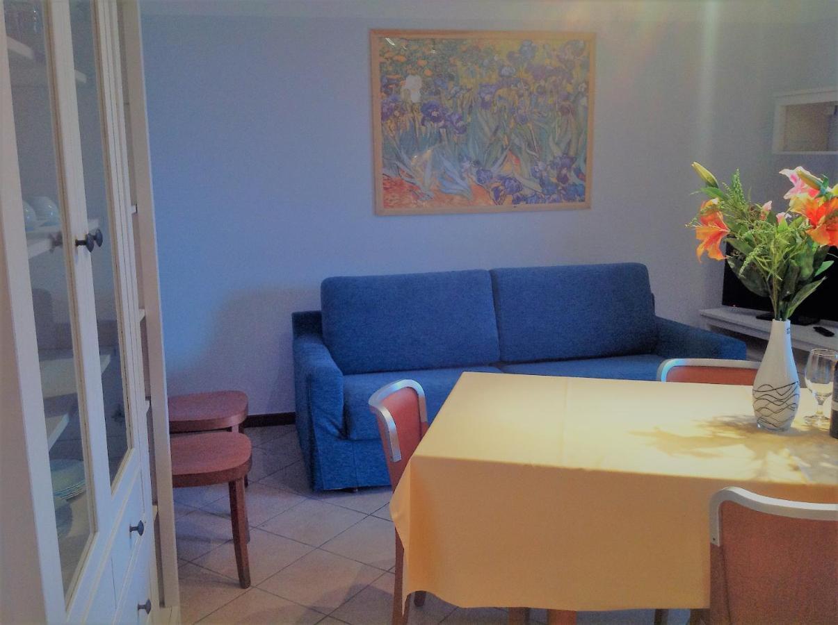 Villaggio Dei Fiori Aparthotel Caorle