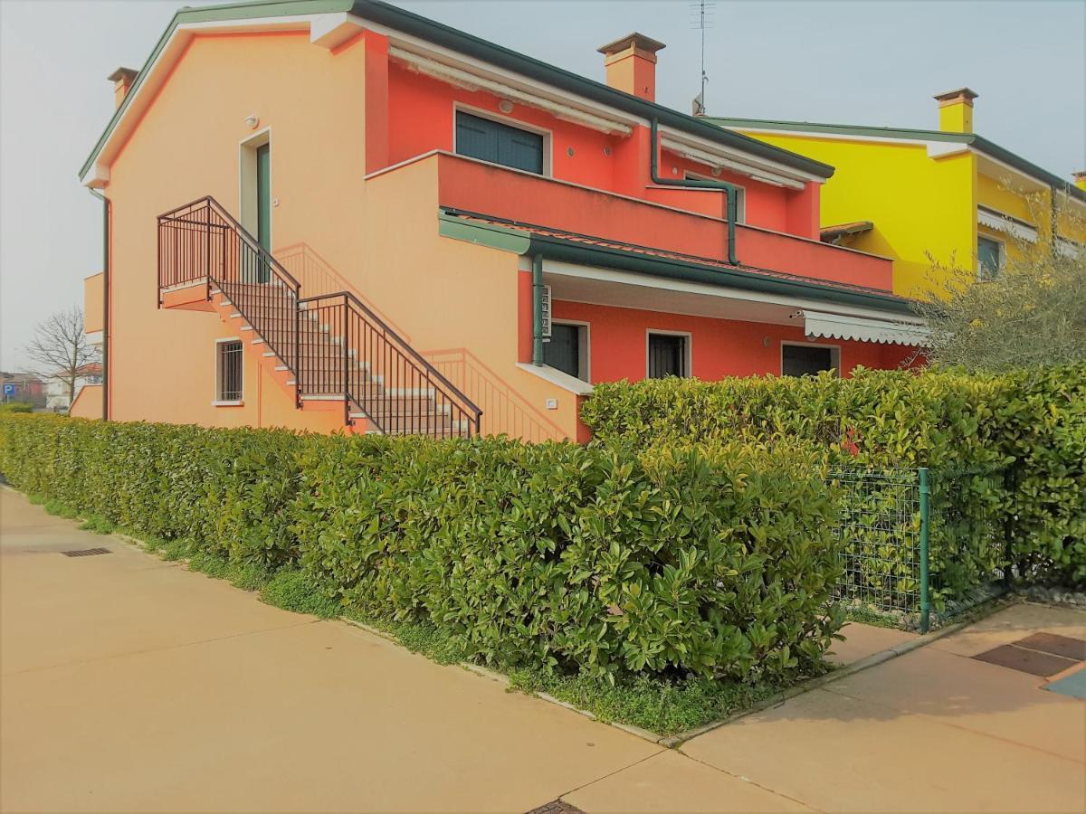 Aparthotel Villaggio Dei Fiori