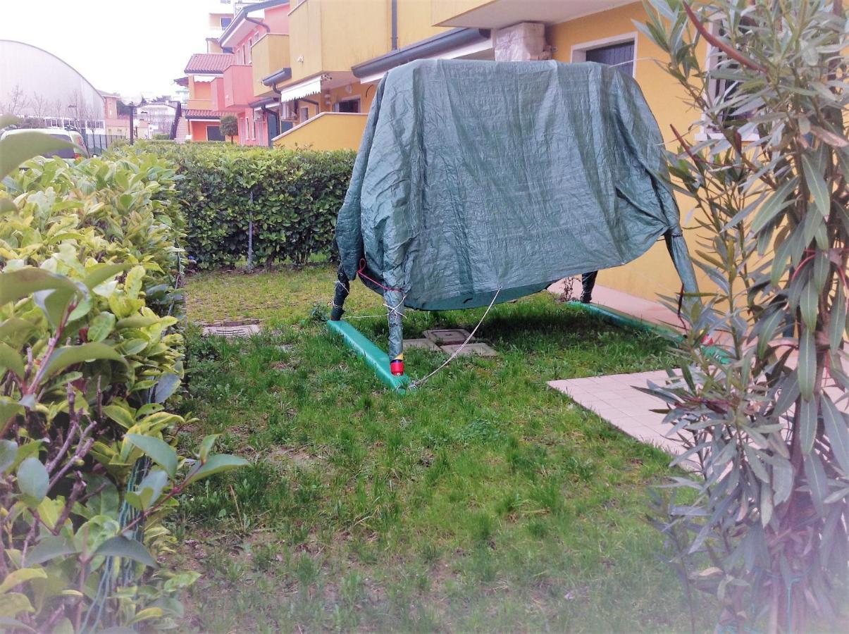 Aparthotel Villaggio Dei Fiori Caorle