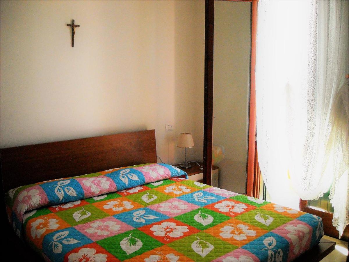Aparthotel Villaggio Dei Fiori