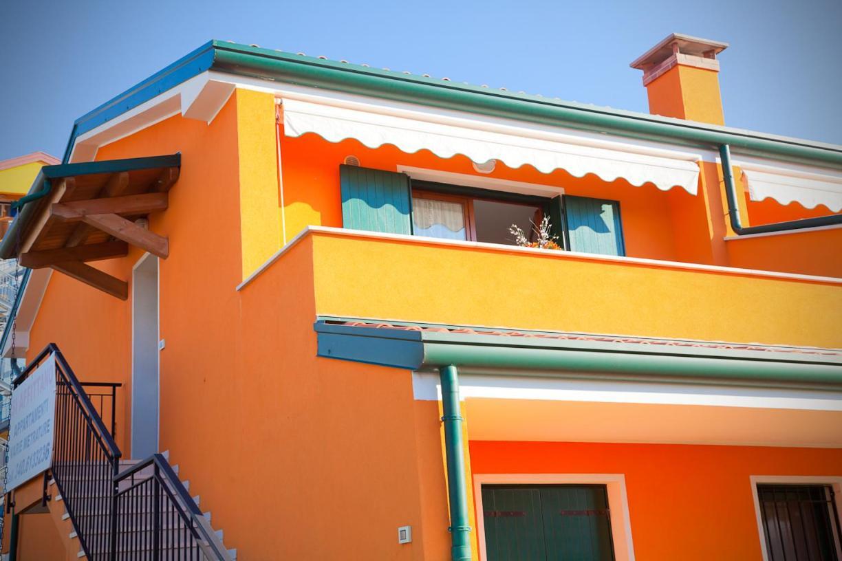 Aparthotel Villaggio Dei Fiori