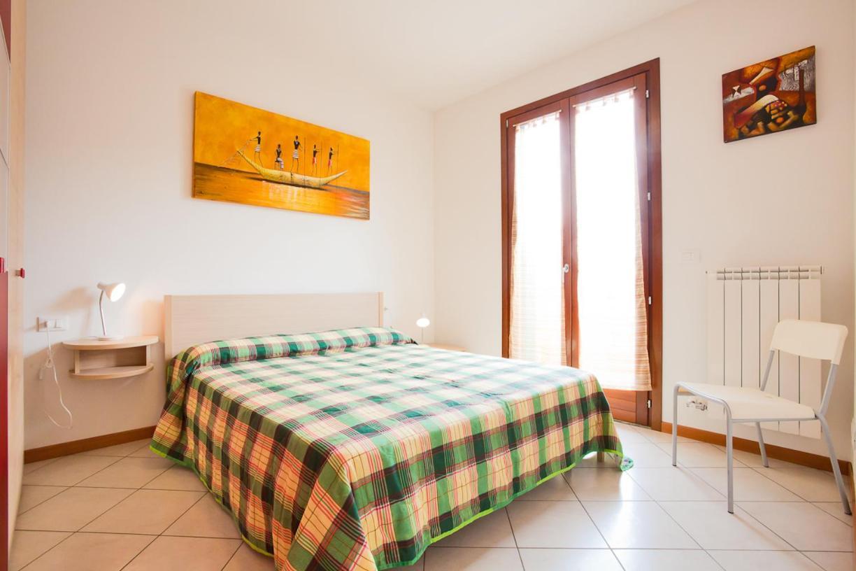 Villaggio Dei Fiori Aparthotel