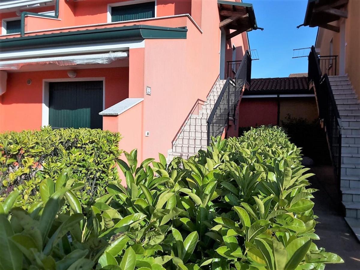 Aparthotel Villaggio Dei Fiori 4*