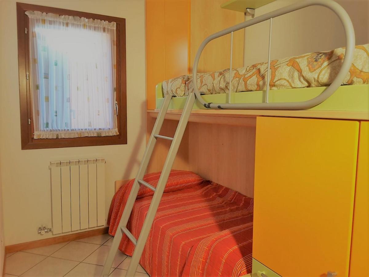 Aparthotel Villaggio Dei Fiori