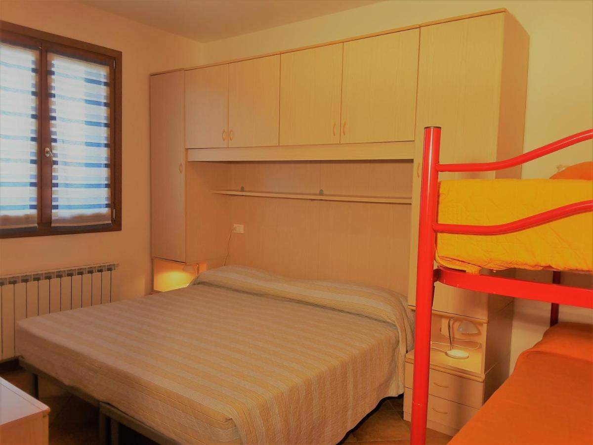 Aparthotel Villaggio Dei Fiori