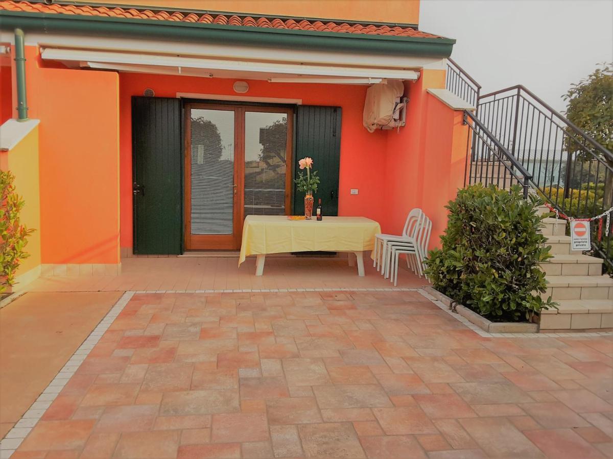 Villaggio Dei Fiori Aparthotel