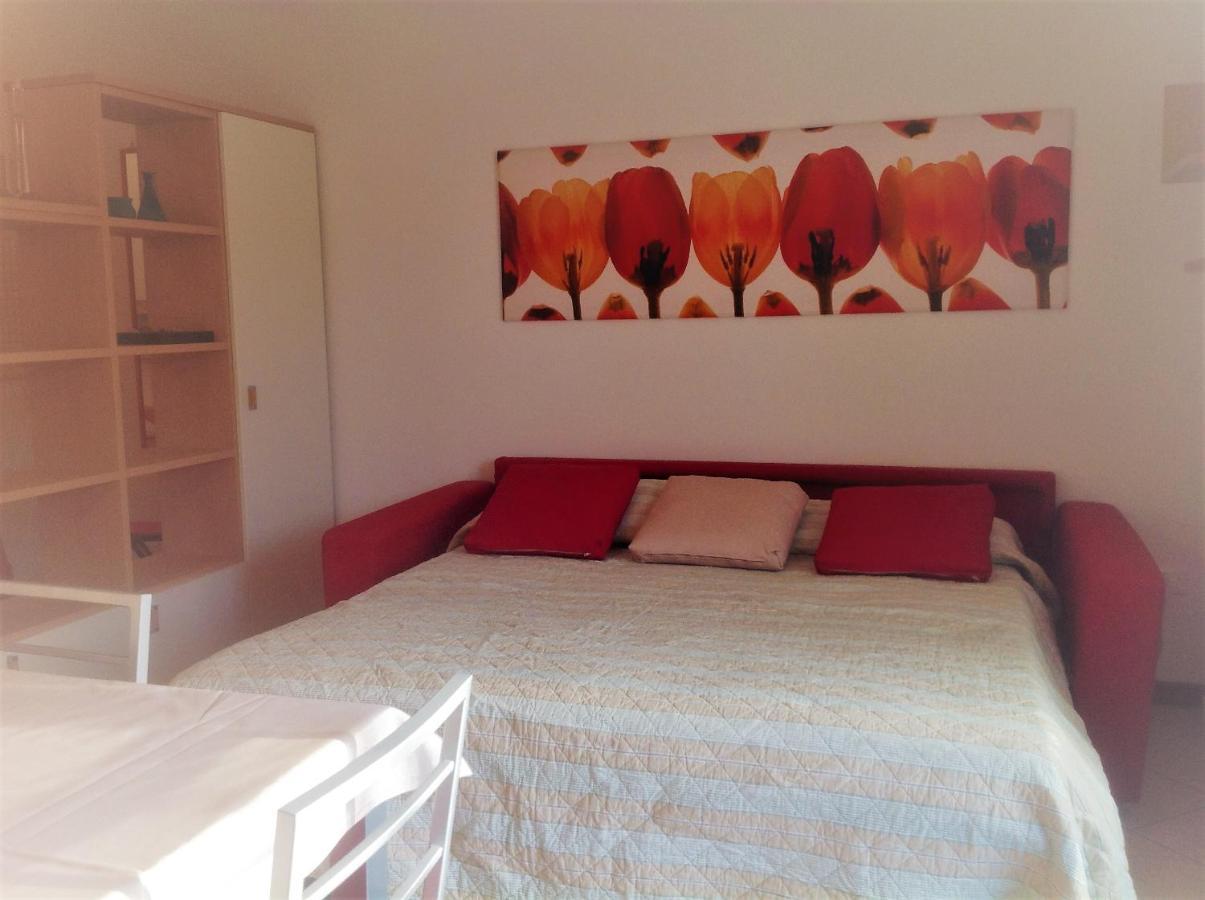 Villaggio Dei Fiori Aparthotel