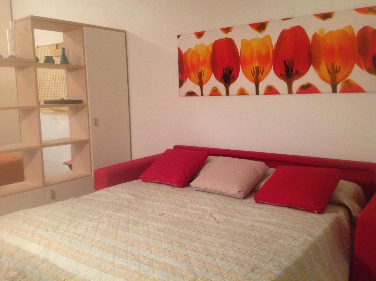 Aparthotel Villaggio Dei Fiori 4*