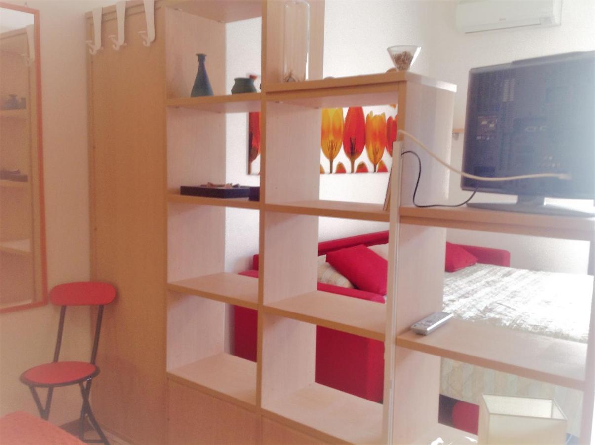 Aparthotel Villaggio Dei Fiori 4*