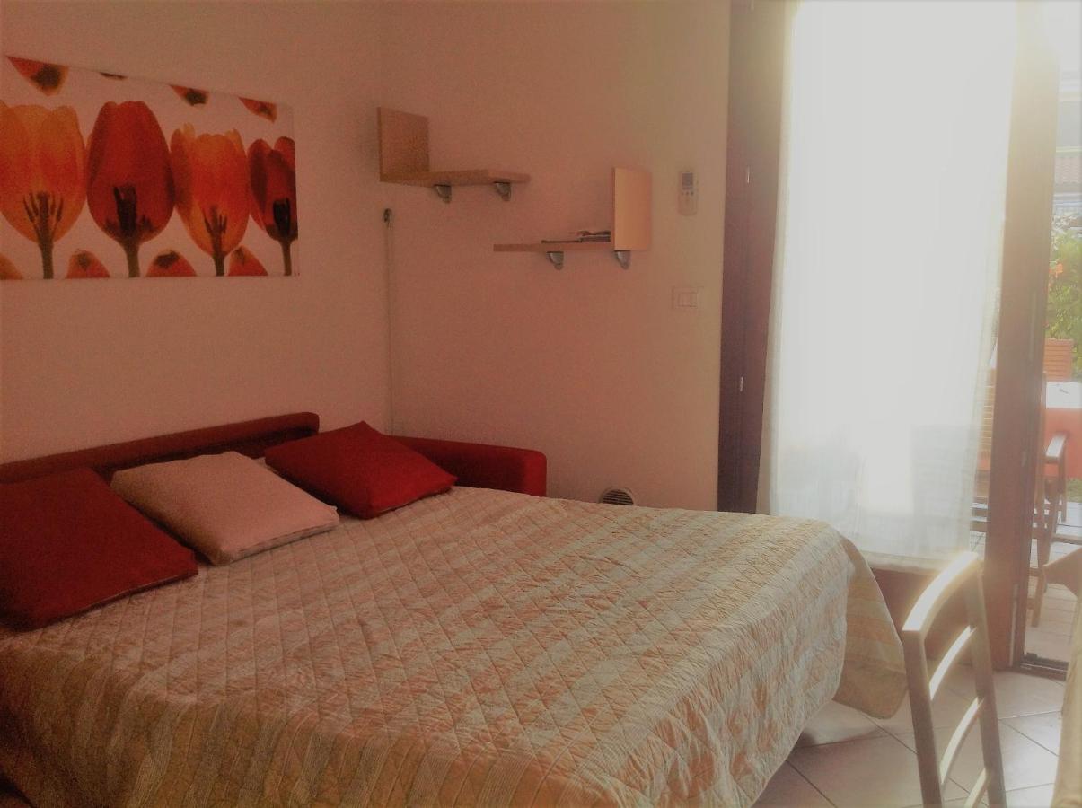 Aparthotel Villaggio Dei Fiori Caorle