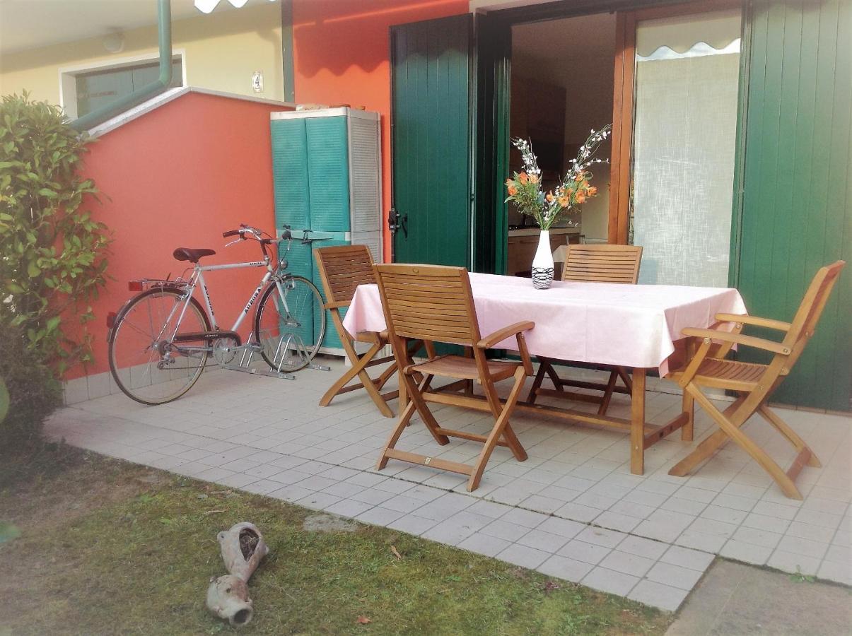 Villaggio Dei Fiori Aparthotel