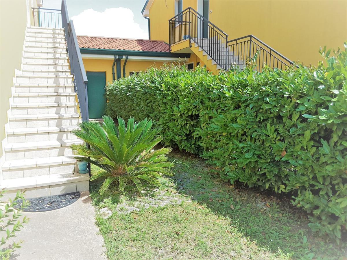 Villaggio Dei Fiori Aparthotel Caorle