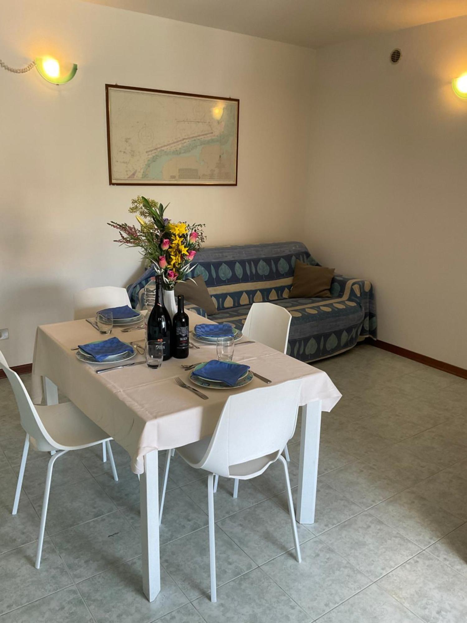 Villaggio Dei Fiori 4*