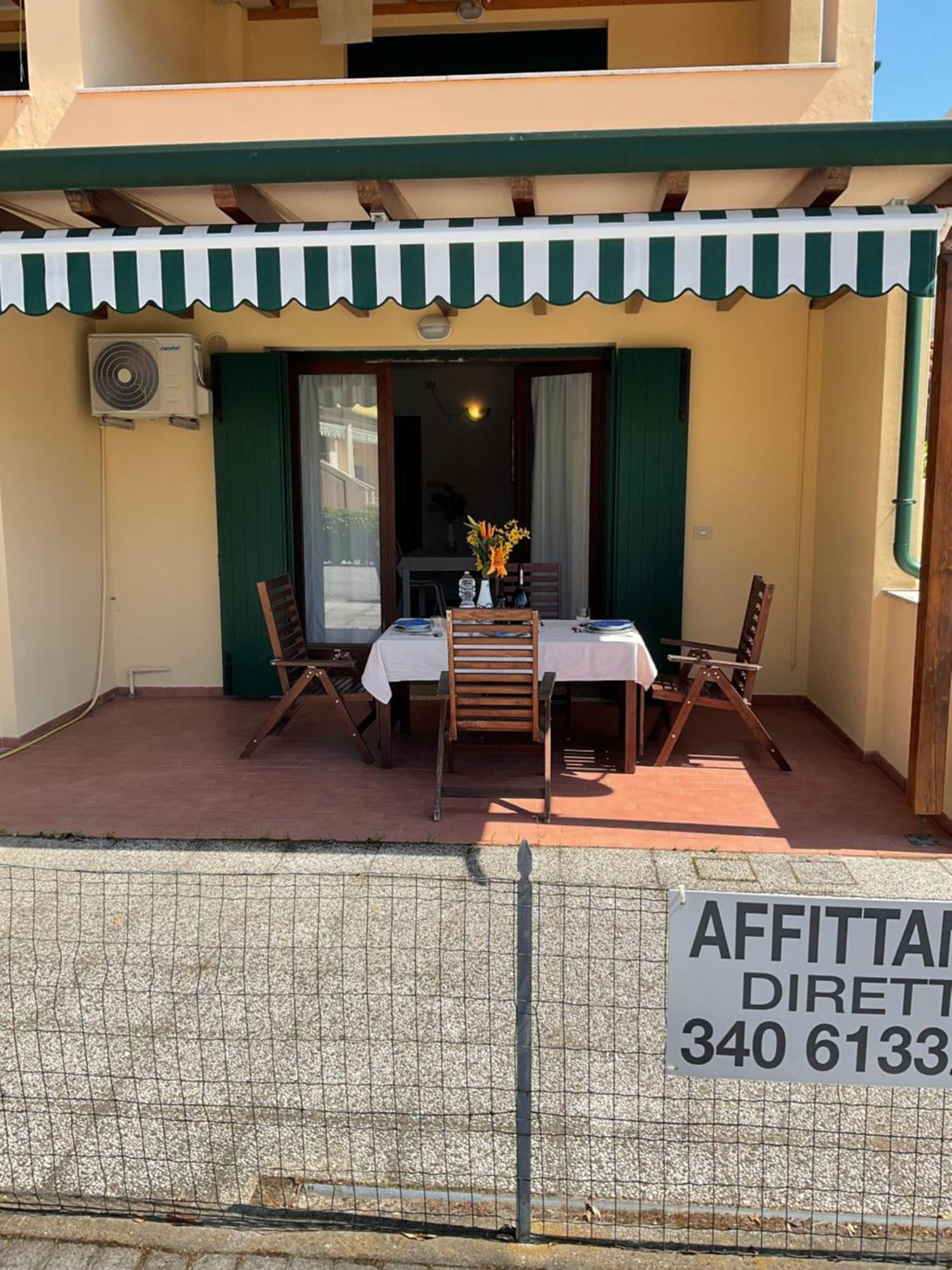 Villaggio Dei Fiori Aparthotel 4*