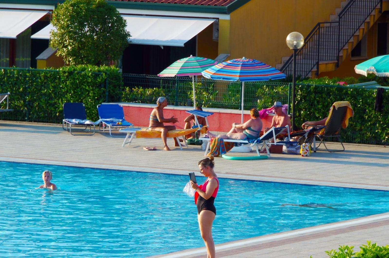 Villaggio Dei Fiori Caorle