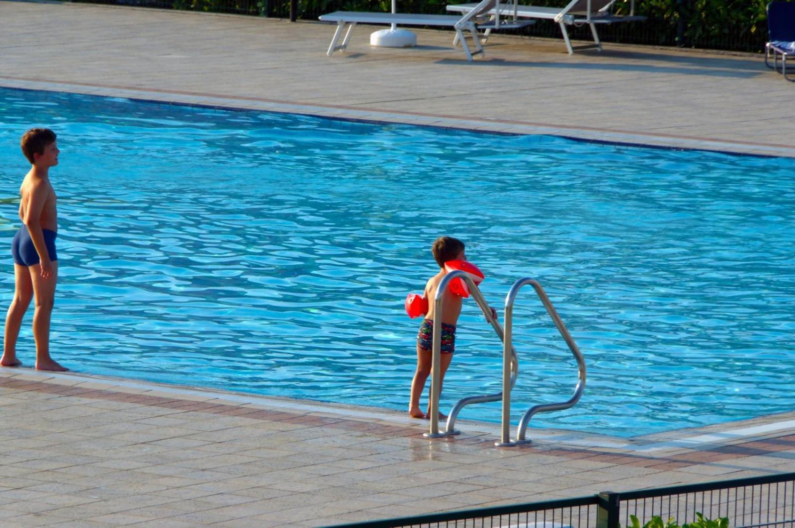 Aparthotel Villaggio Dei Fiori Caorle
