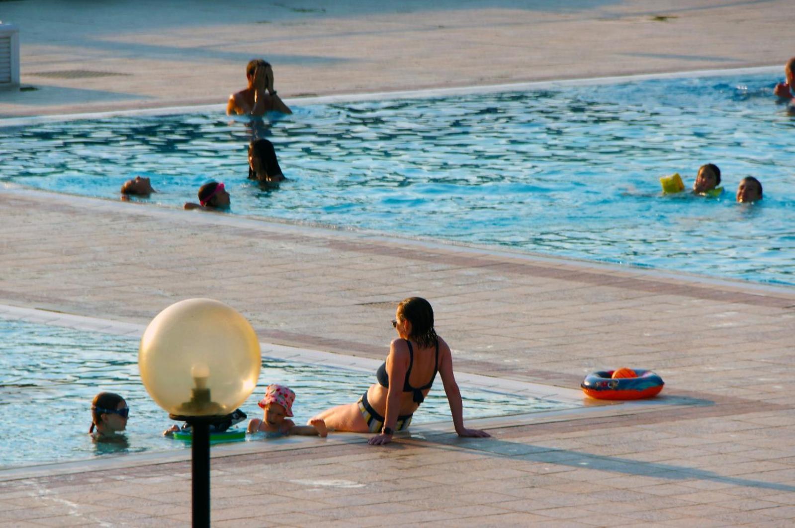 Villaggio Dei Fiori Aparthotel 4*