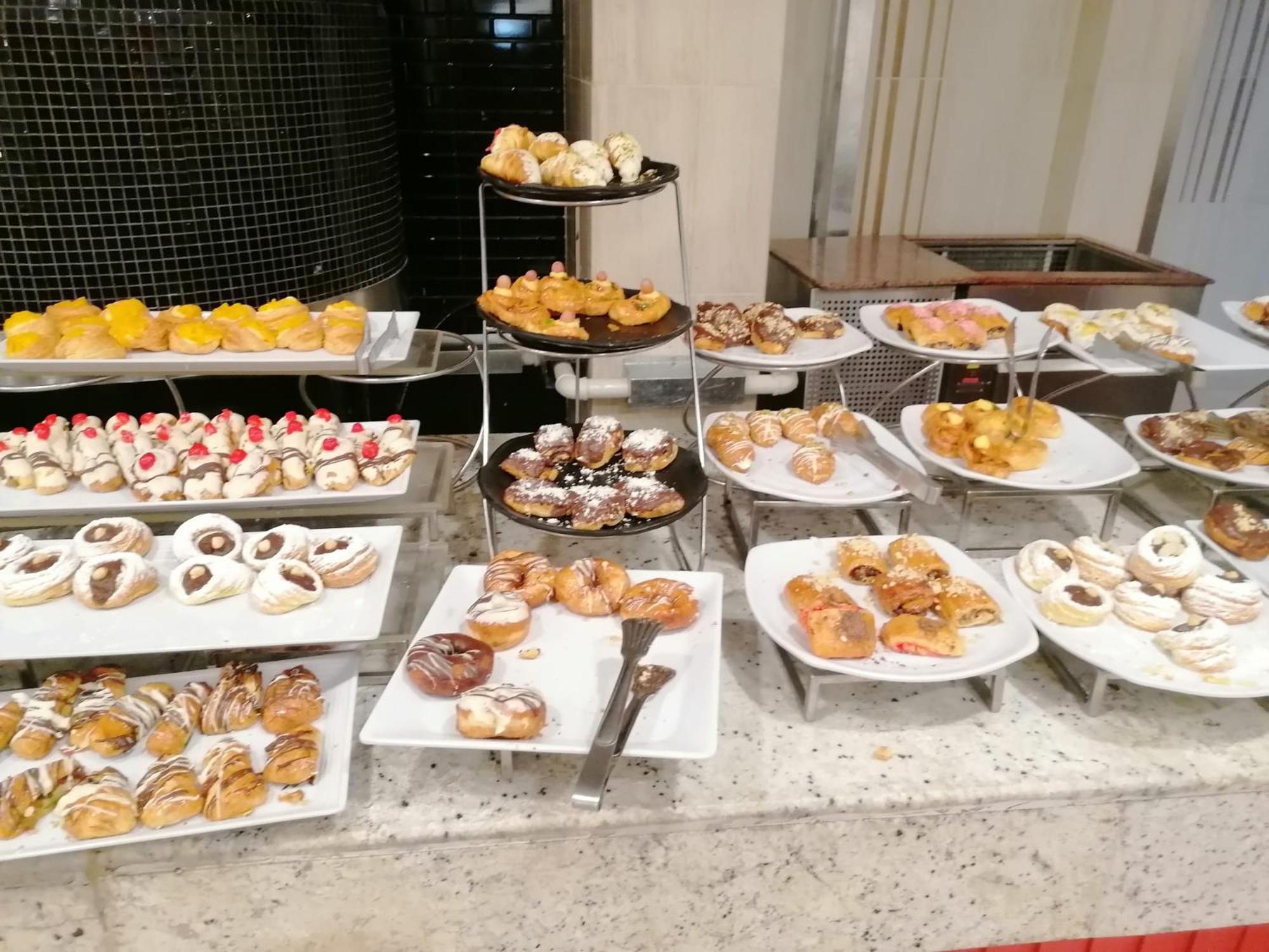 Aparthotel Villaggio Dei Fiori