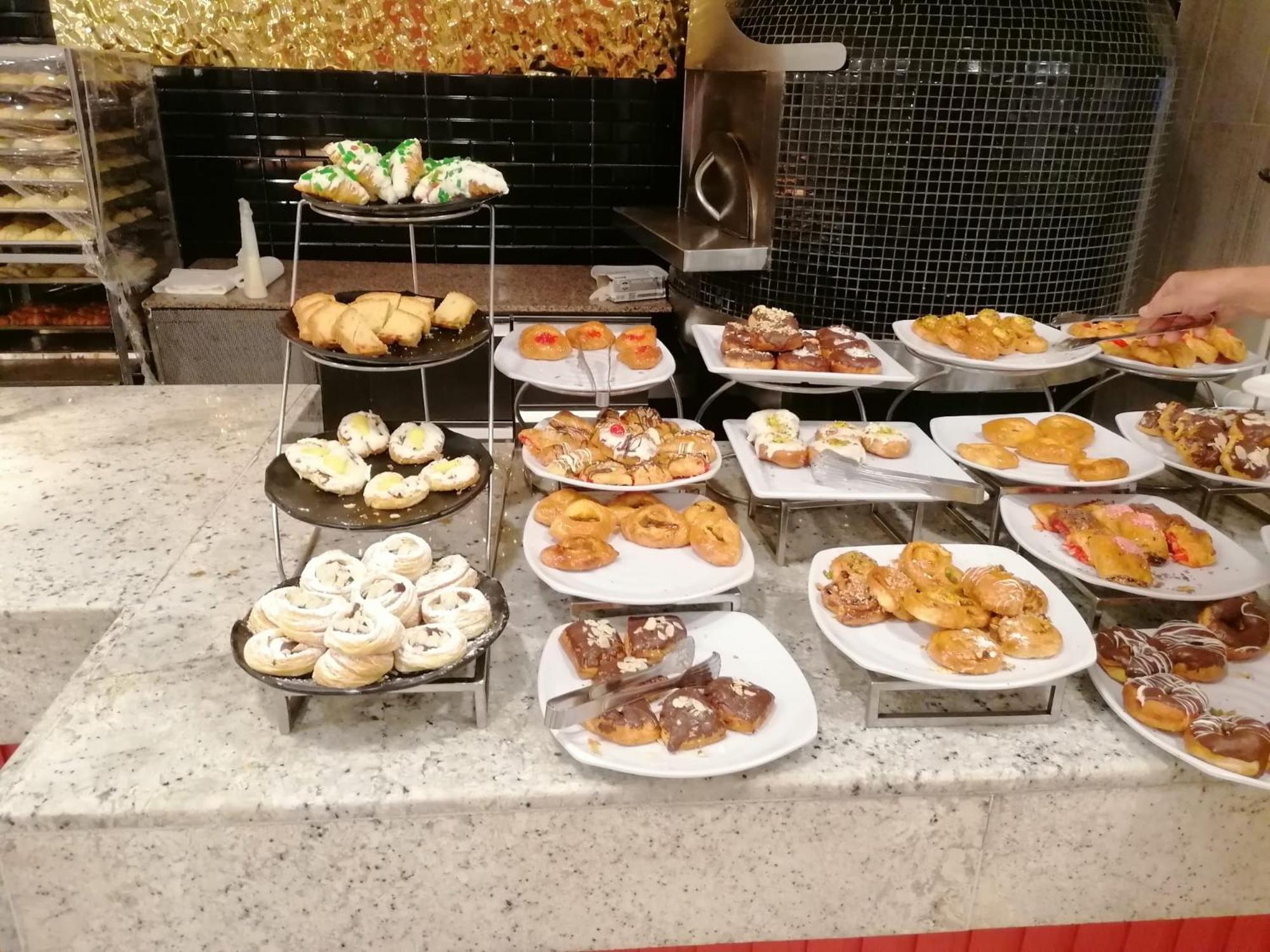 Villaggio Dei Fiori Aparthotel 4*