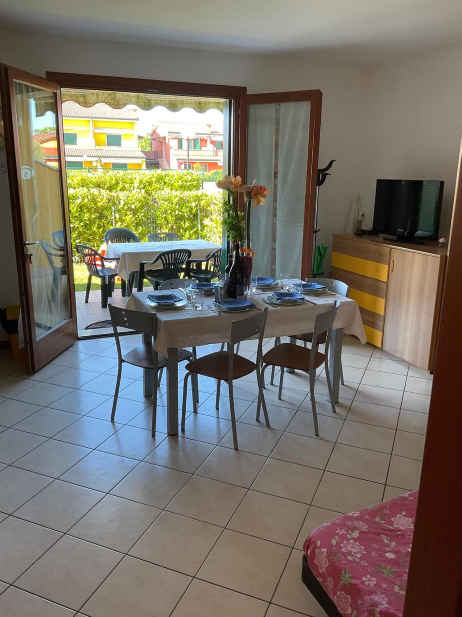 Villaggio Dei Fiori 4* Caorle