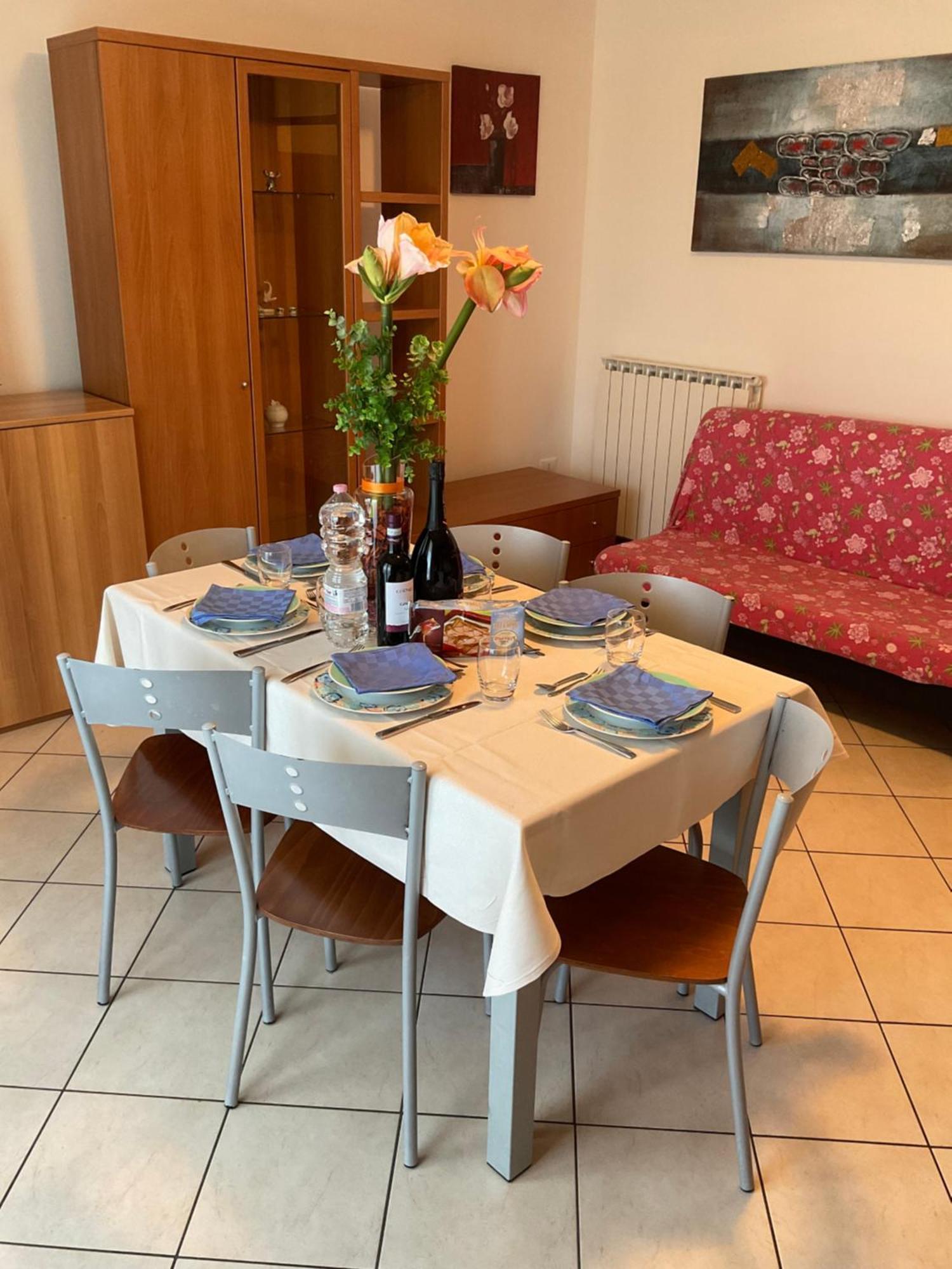 Aparthotel Villaggio Dei Fiori Caorle