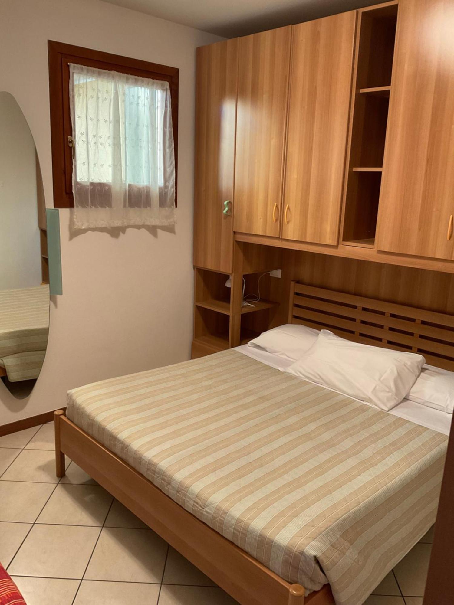Villaggio Dei Fiori Aparthotel 4*