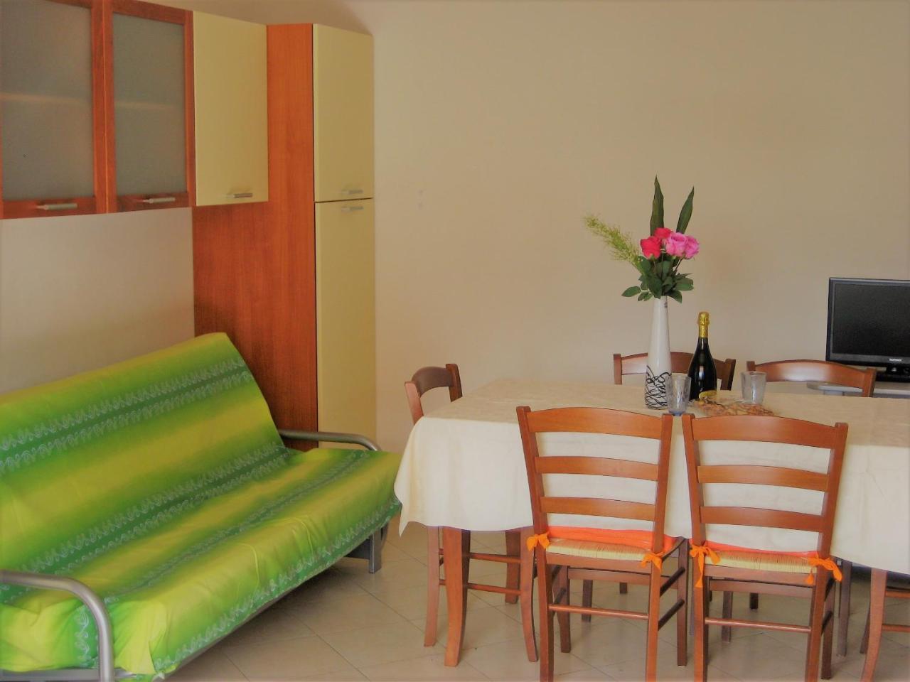 Aparthotel Villaggio Dei Fiori