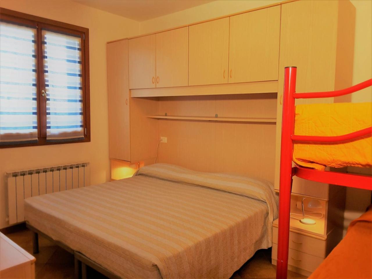 Aparthotel Villaggio Dei Fiori 4*