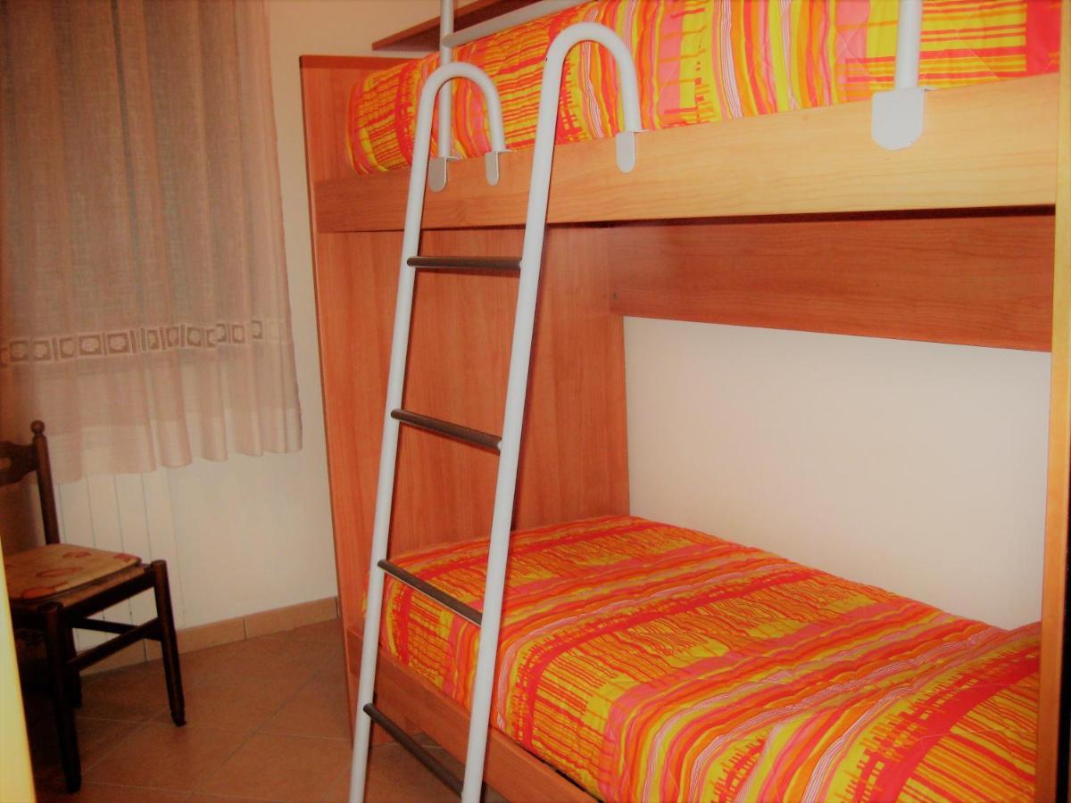 Villaggio Dei Fiori 4*