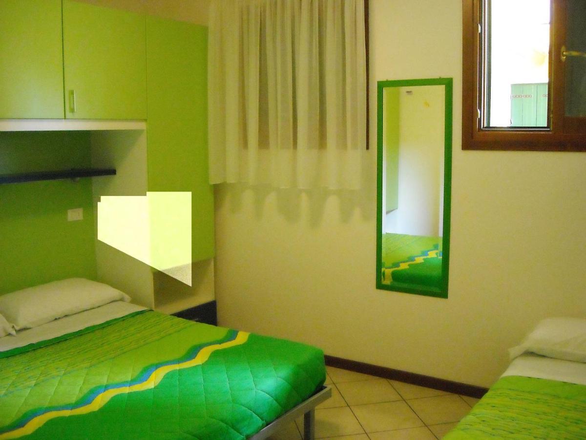 Aparthotel Villaggio Dei Fiori 4 Stars Luxury - Great Family - Pet Friendly - With Hypermarket - Delivery Restaurant-pizzeria - Breakfast With Supplement - Ultra Fast Wi-fi - Play Area For Children - Olympic Swimming Pool - Parking