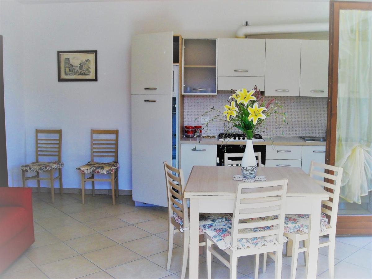 Villaggio Dei Fiori: Family-friendly With Pools And Buffet 4*