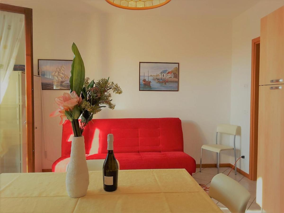 Aparthotel Villaggio Dei Fiori: Family-friendly With Pools And Buffet Caorle