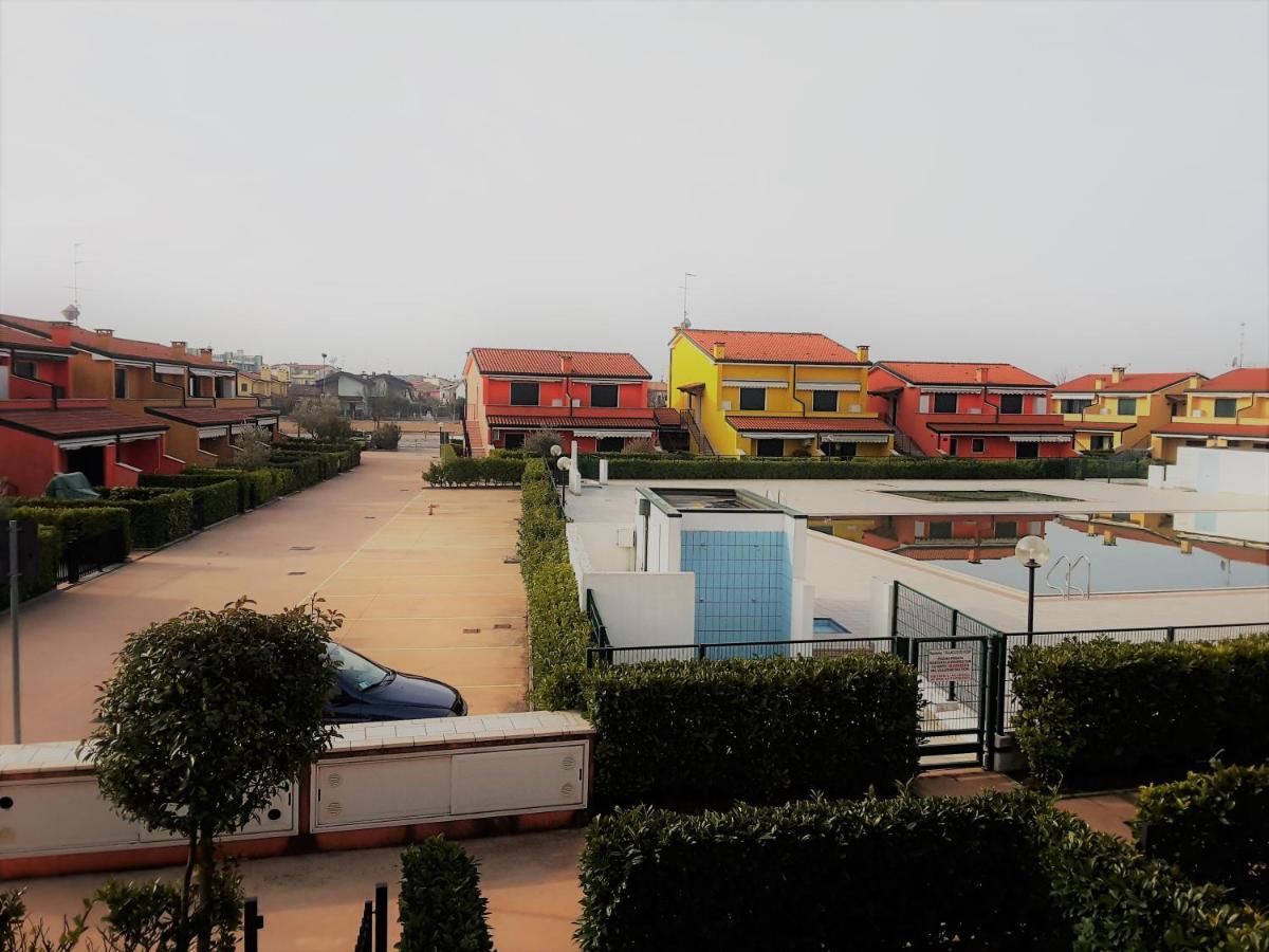 Villaggio Dei Fiori: Family-friendly With Pools And Buffet Aparthotel 4*