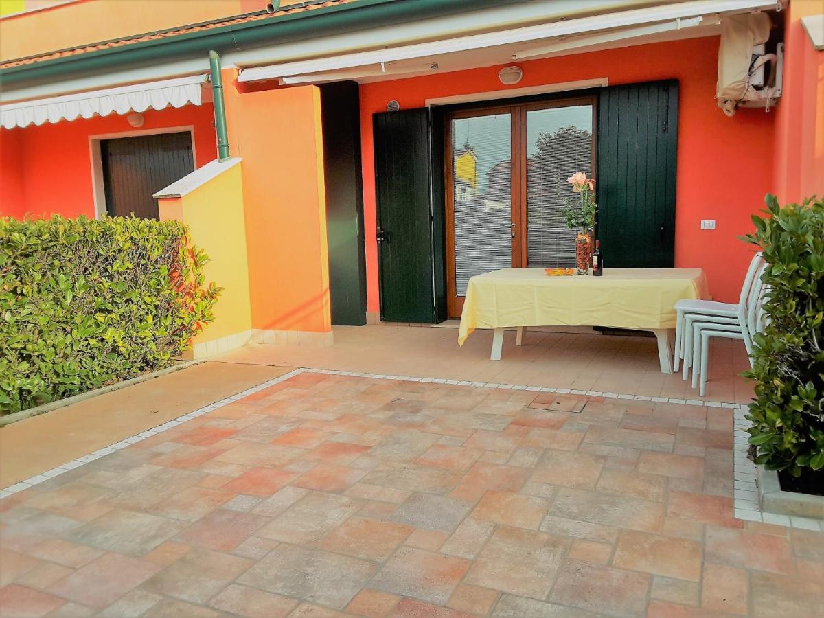Villaggio Dei Fiori: Family-friendly With Pools And Buffet Aparthotel
