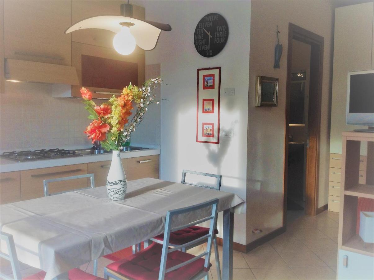 Villaggio Dei Fiori: Family-friendly With Pools And Buffet Aparthotel