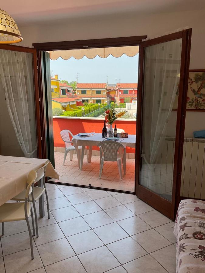 Aparthotel Villaggio Dei Fiori: Family-friendly With Pools And Buffet 4*