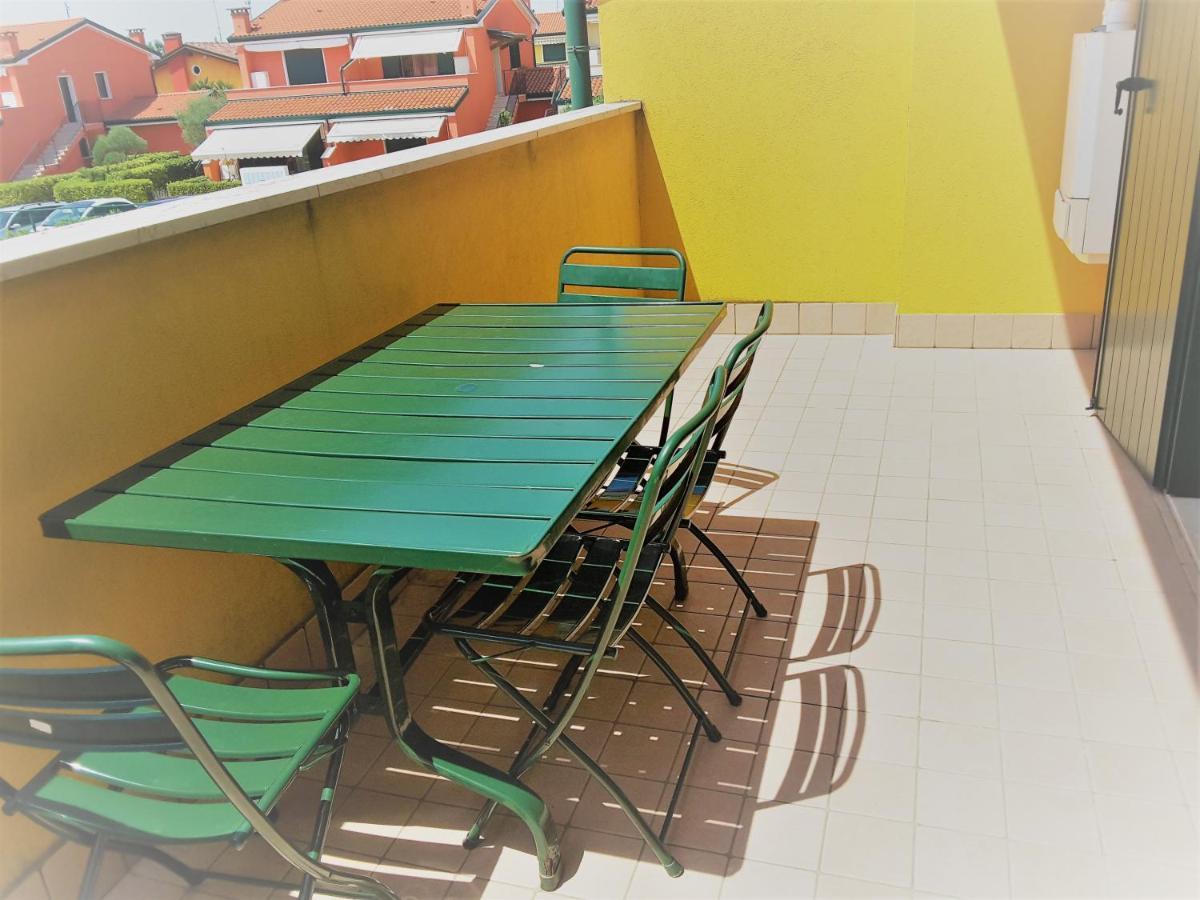 Aparthotel Villaggio Dei Fiori: Family-friendly With Pools And Buffet 4*