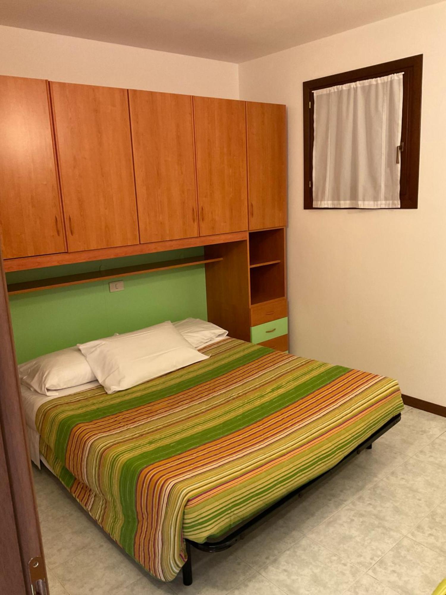 Villaggio Dei Fiori: Family-friendly With Pools And Buffet