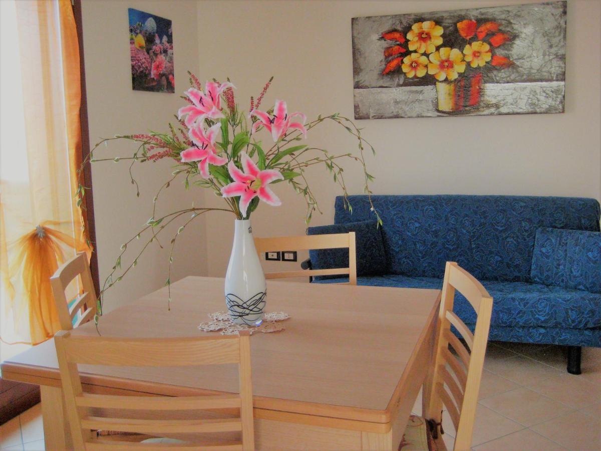 Villaggio Dei Fiori: Family-friendly With Pools And Buffet